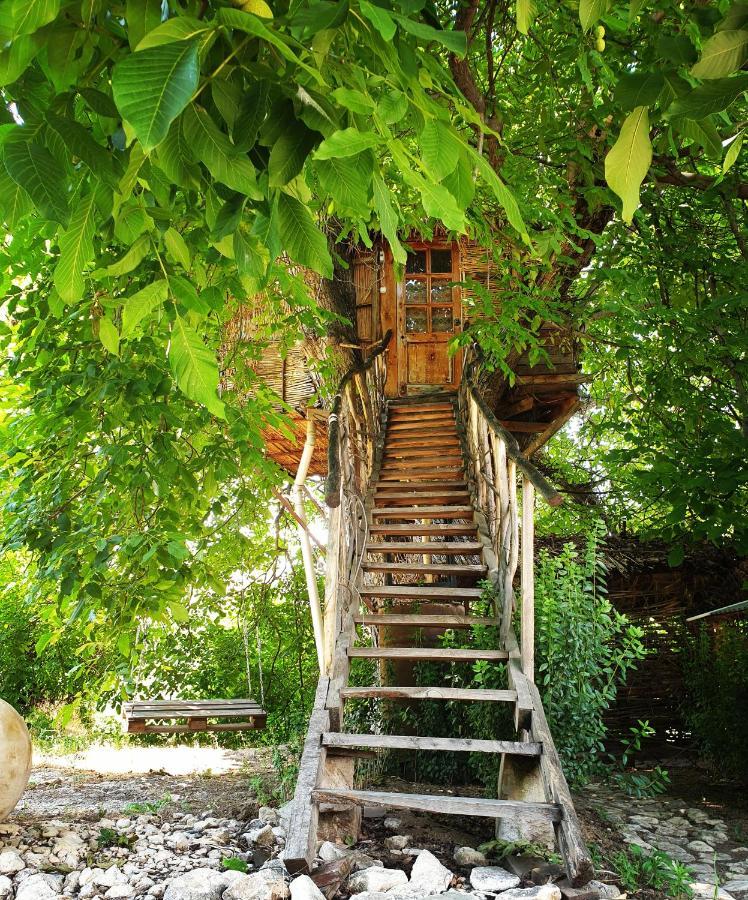 Areni House B&B Bagian luar foto