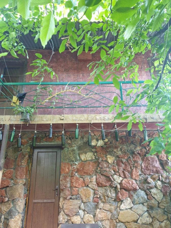 Areni House B&B Bagian luar foto