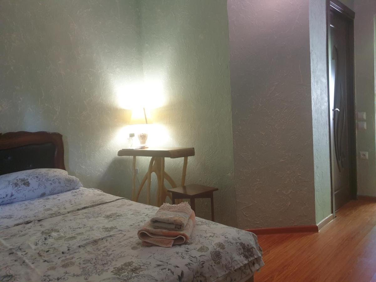 Areni House B&B Bagian luar foto