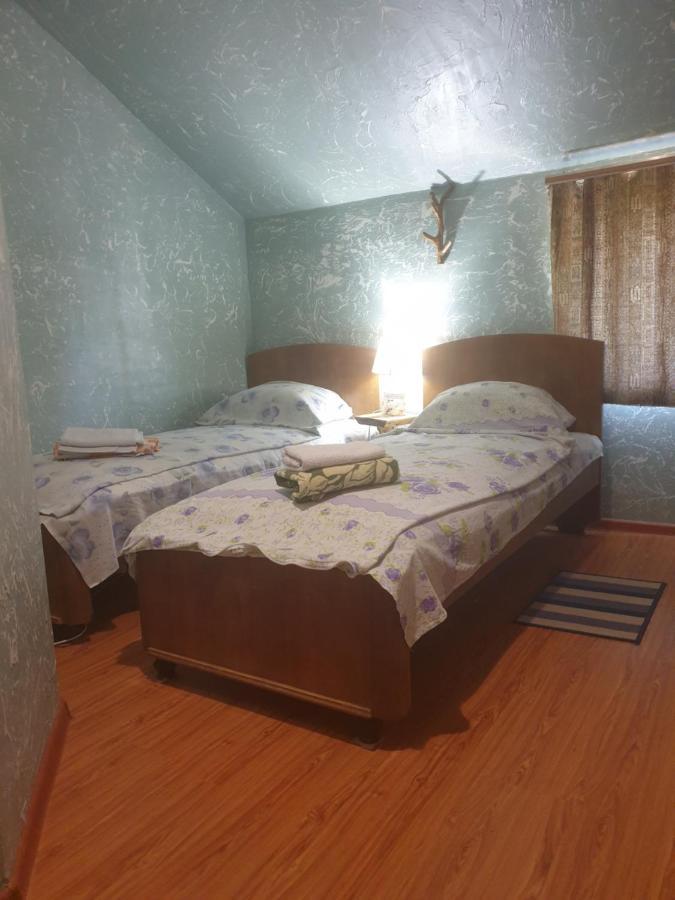 Areni House B&B Bagian luar foto