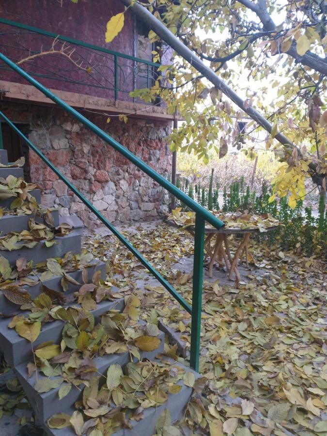 Areni House B&B Bagian luar foto