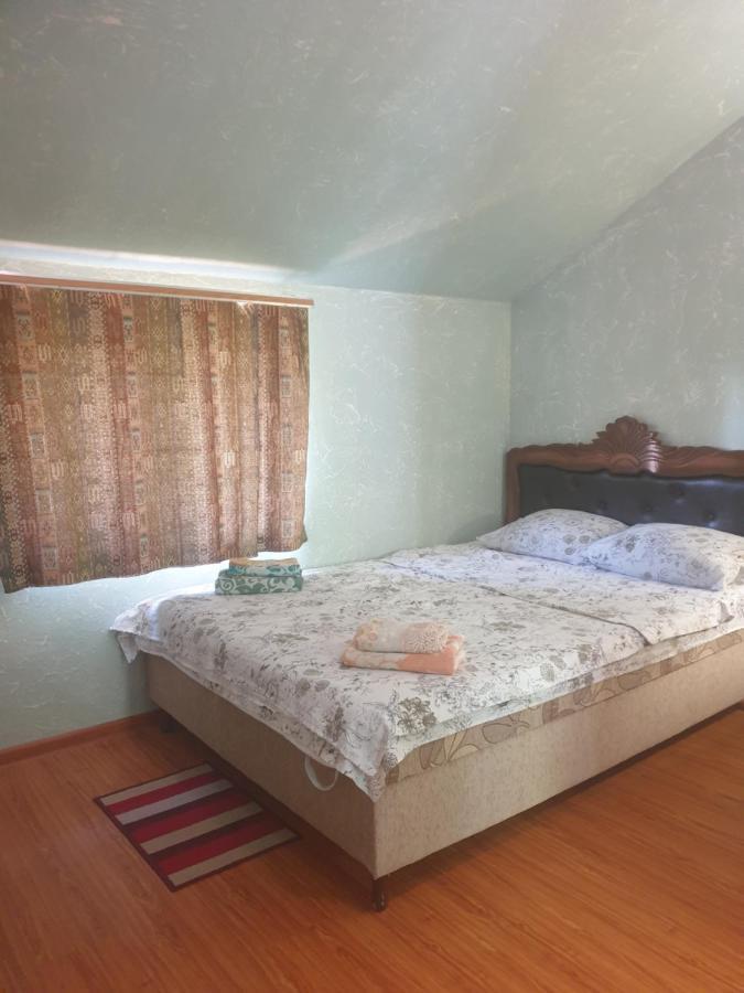 Areni House B&B Bagian luar foto