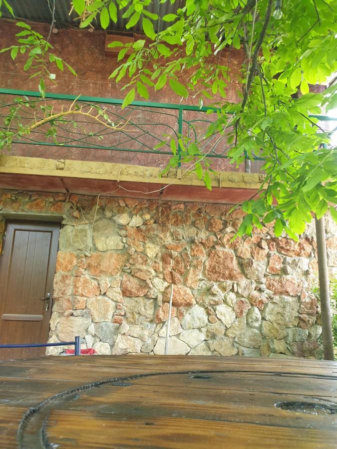 Areni House B&B Bagian luar foto
