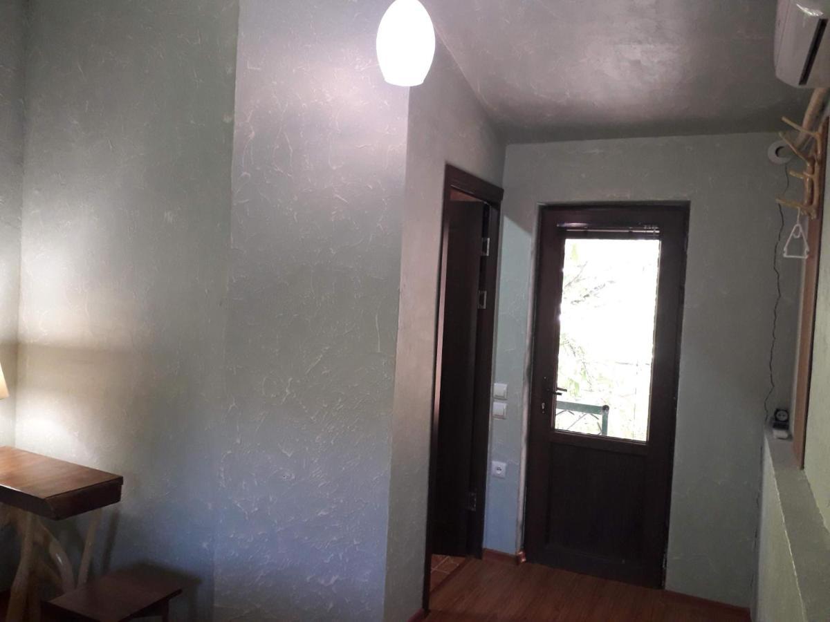 Areni House B&B Bagian luar foto