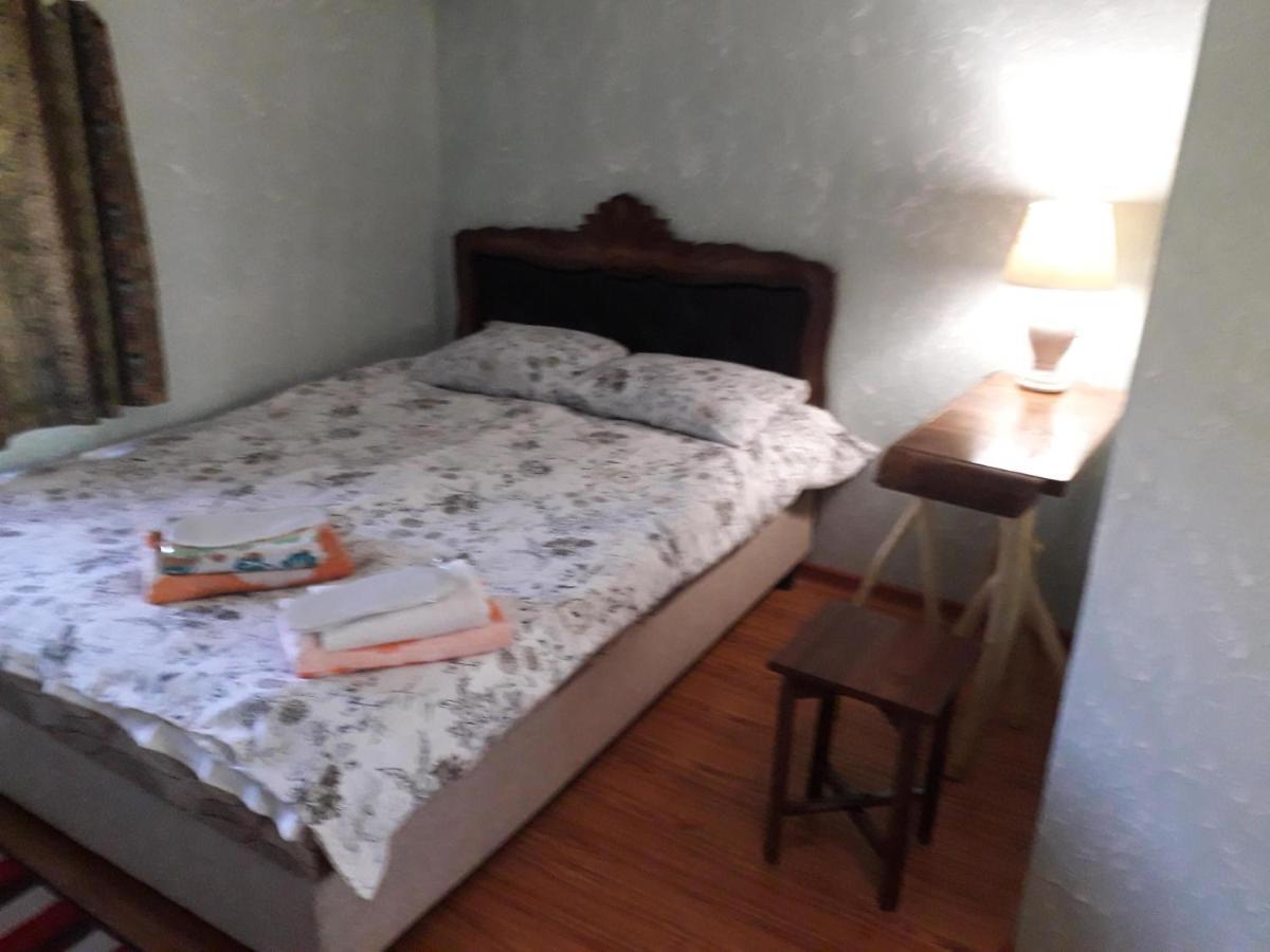 Areni House B&B Bagian luar foto