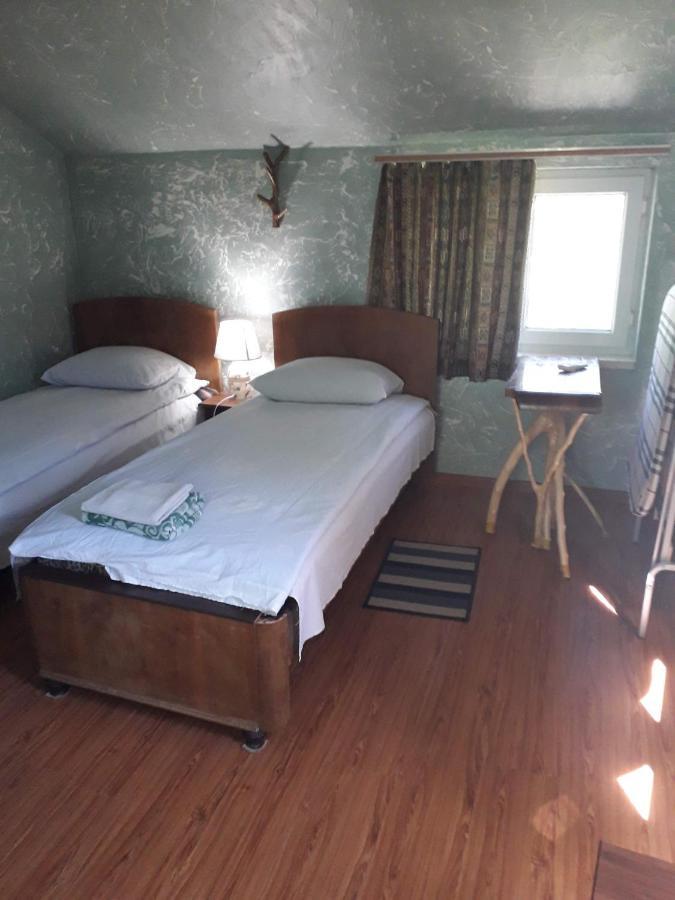 Areni House B&B Bagian luar foto
