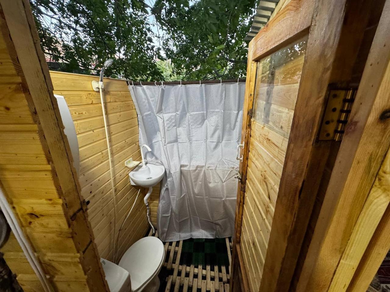 Areni House B&B Bagian luar foto