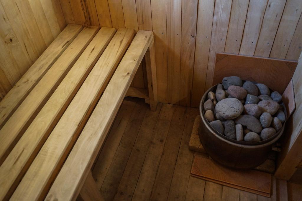 Areni House B&B Bagian luar foto