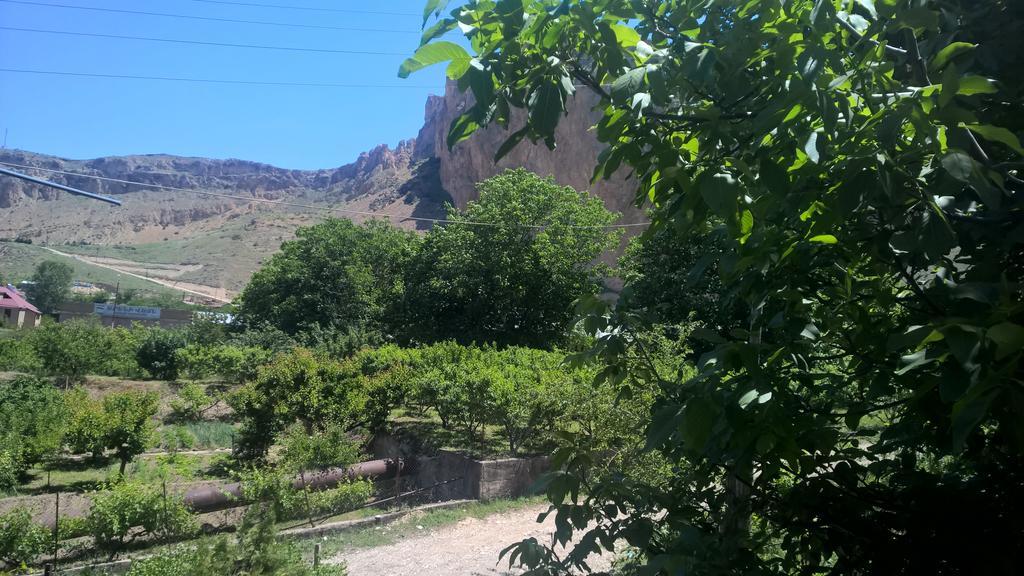 Areni House B&B Bagian luar foto