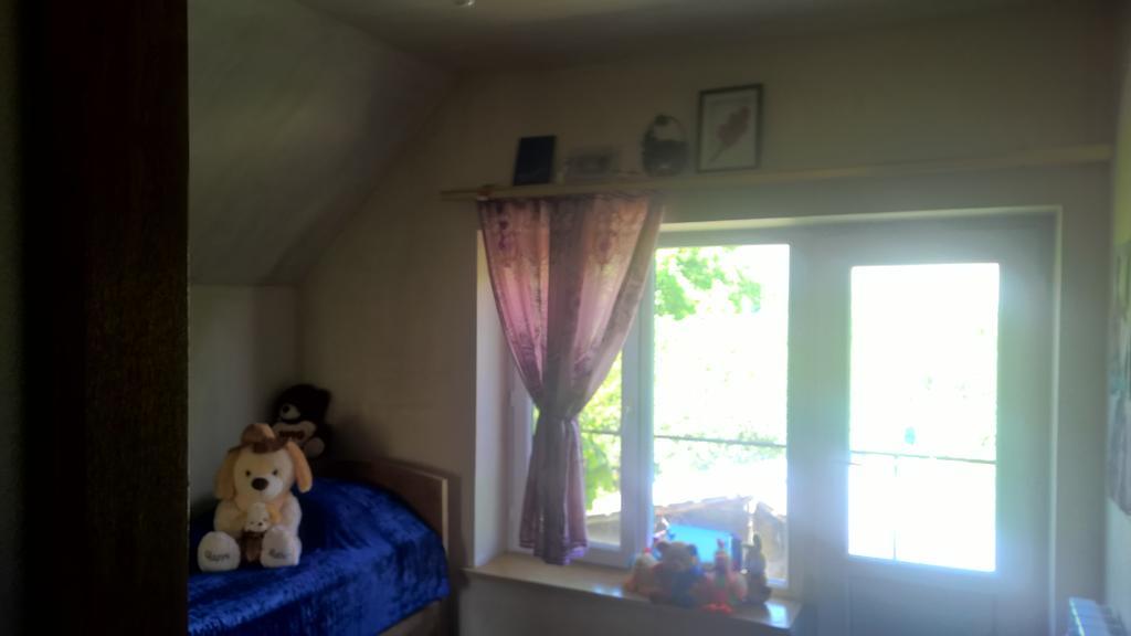 Areni House B&B Bagian luar foto