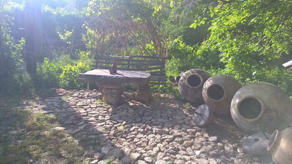 Areni House B&B Bagian luar foto
