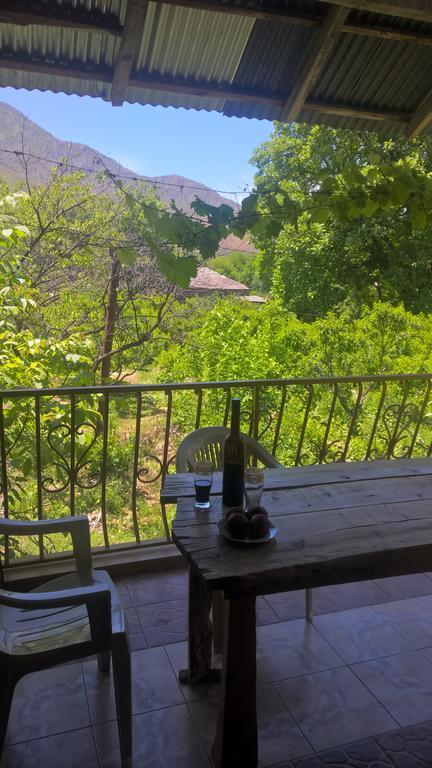 Areni House B&B Bagian luar foto