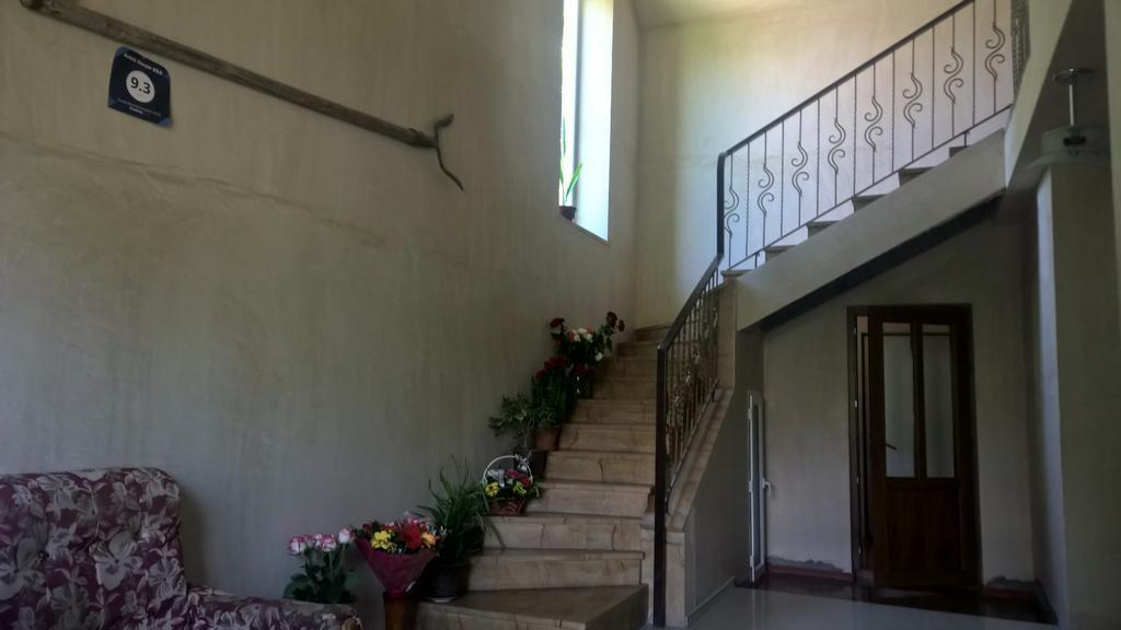 Areni House B&B Bagian luar foto