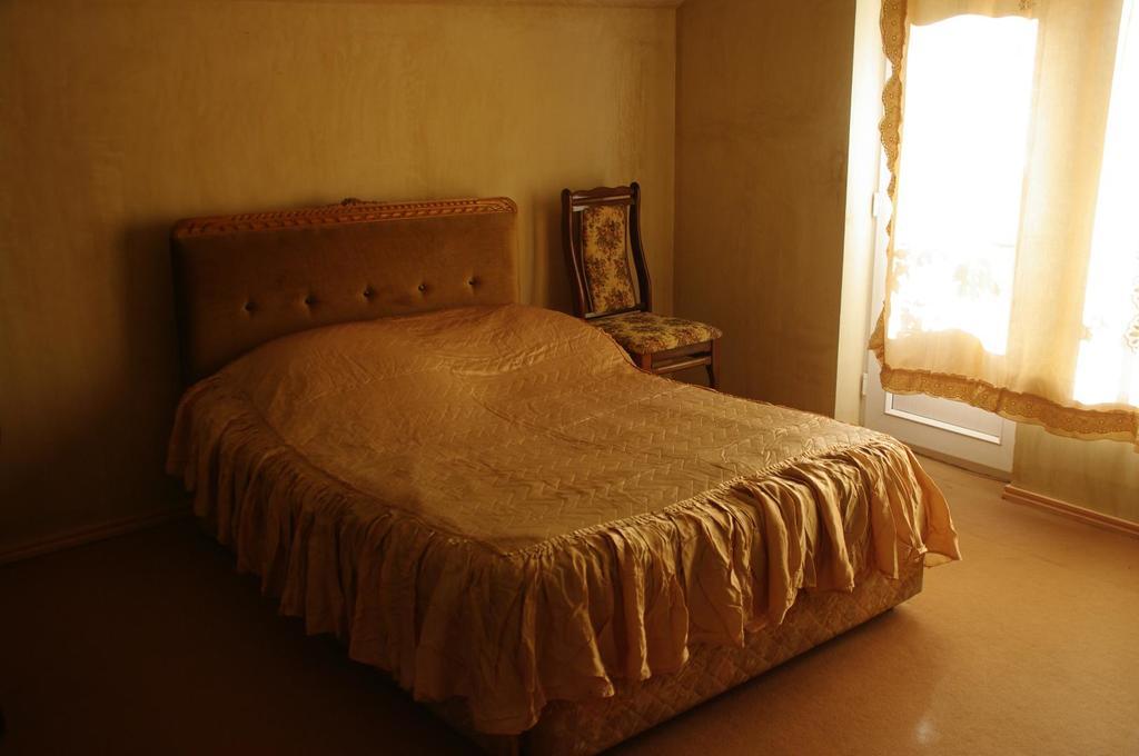 Areni House B&B Bagian luar foto