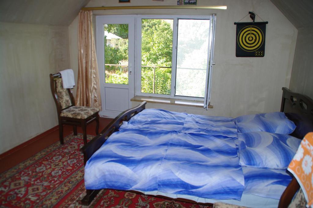 Areni House B&B Bagian luar foto
