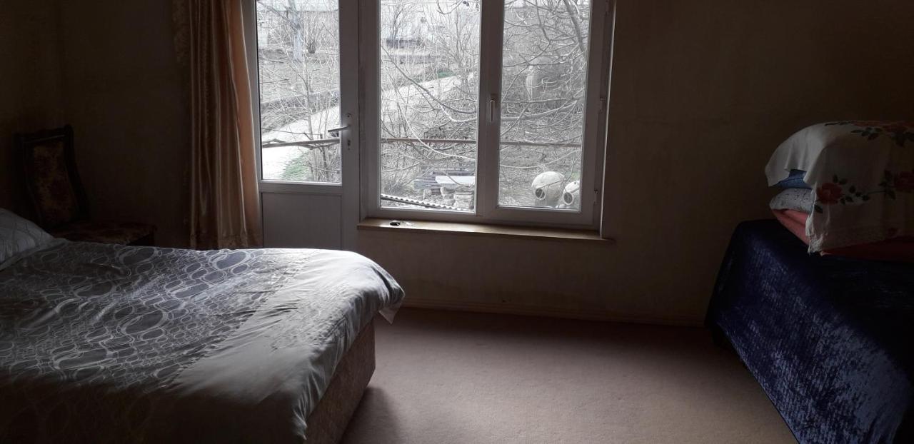 Areni House B&B Bagian luar foto
