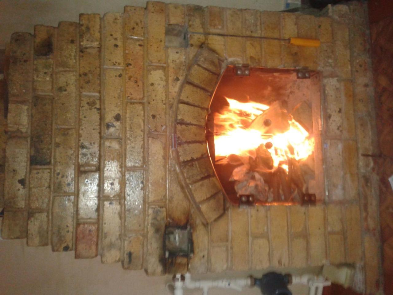 Areni House B&B Bagian luar foto