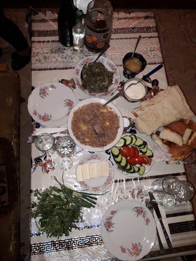 Areni House B&B Bagian luar foto