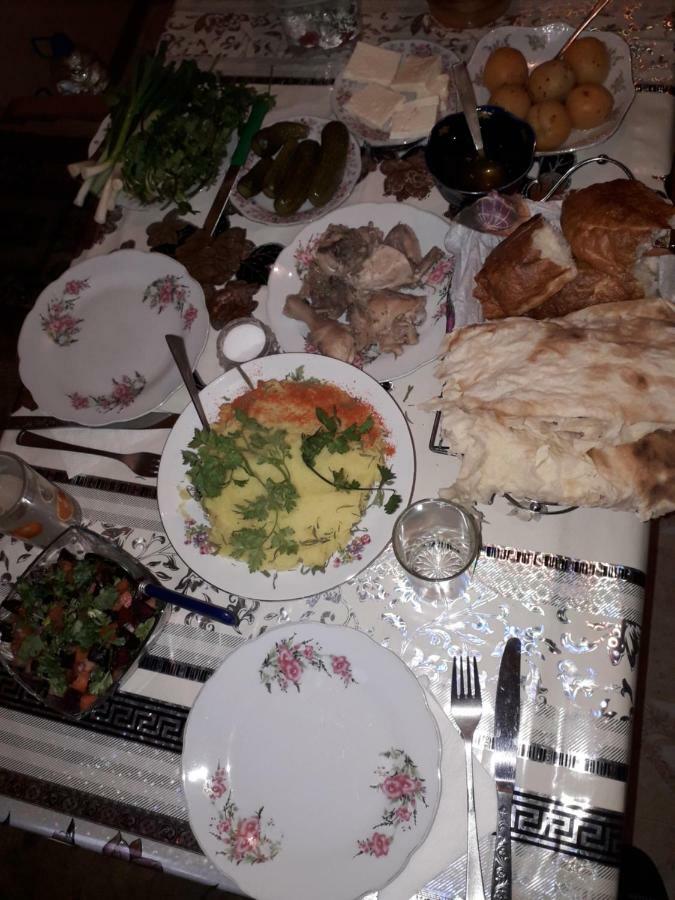 Areni House B&B Bagian luar foto